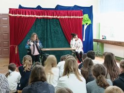 Teatr Magiczna Scena